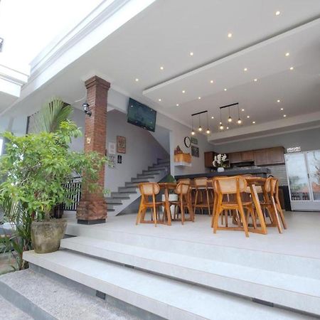Bali Bata Canggu Guesthouse Ngoại thất bức ảnh