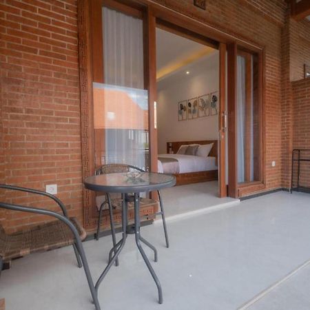 Bali Bata Canggu Guesthouse Ngoại thất bức ảnh