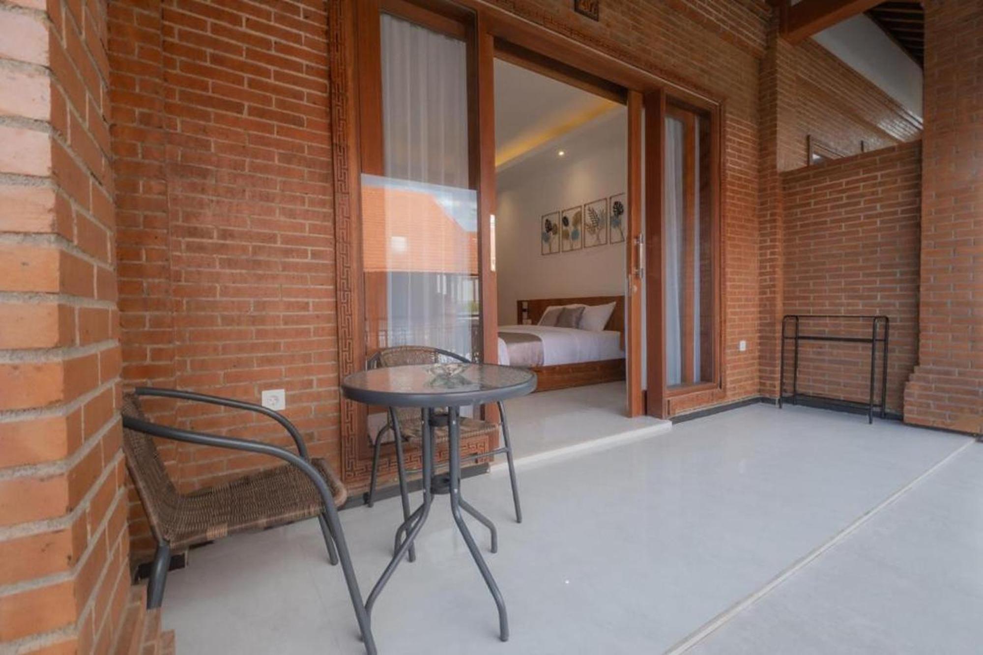 Bali Bata Canggu Guesthouse Ngoại thất bức ảnh