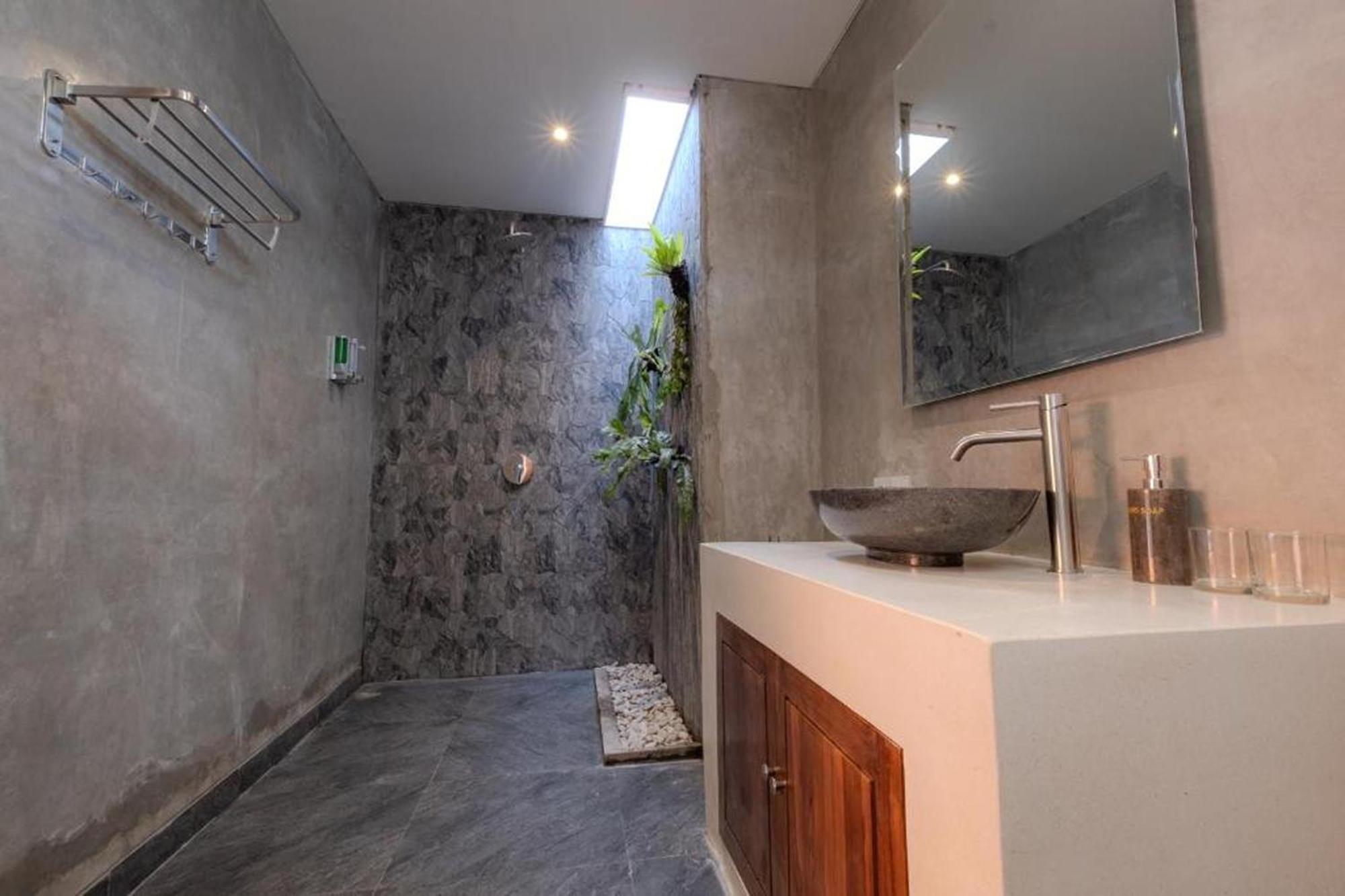 Bali Bata Canggu Guesthouse Ngoại thất bức ảnh