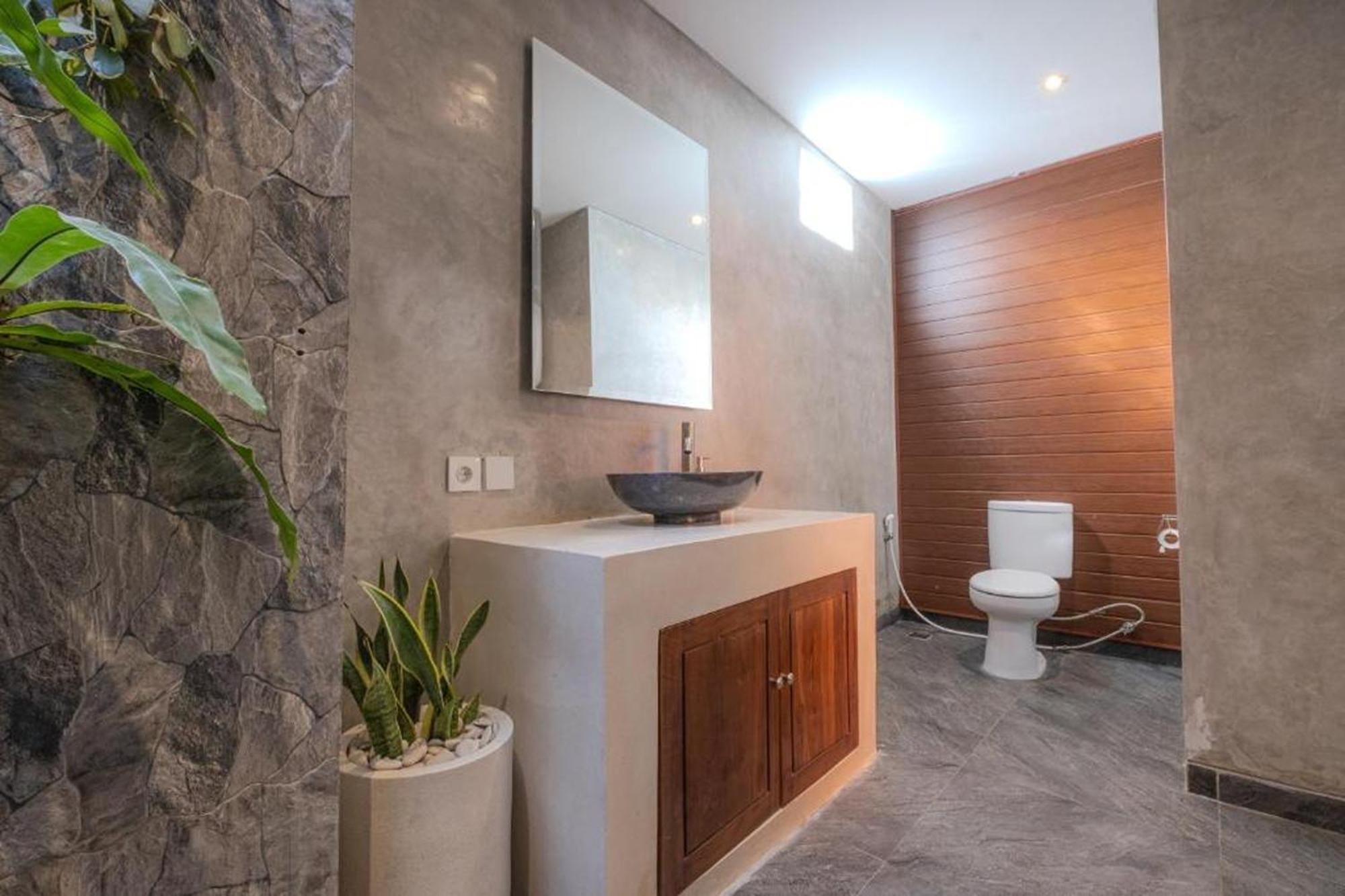 Bali Bata Canggu Guesthouse Ngoại thất bức ảnh