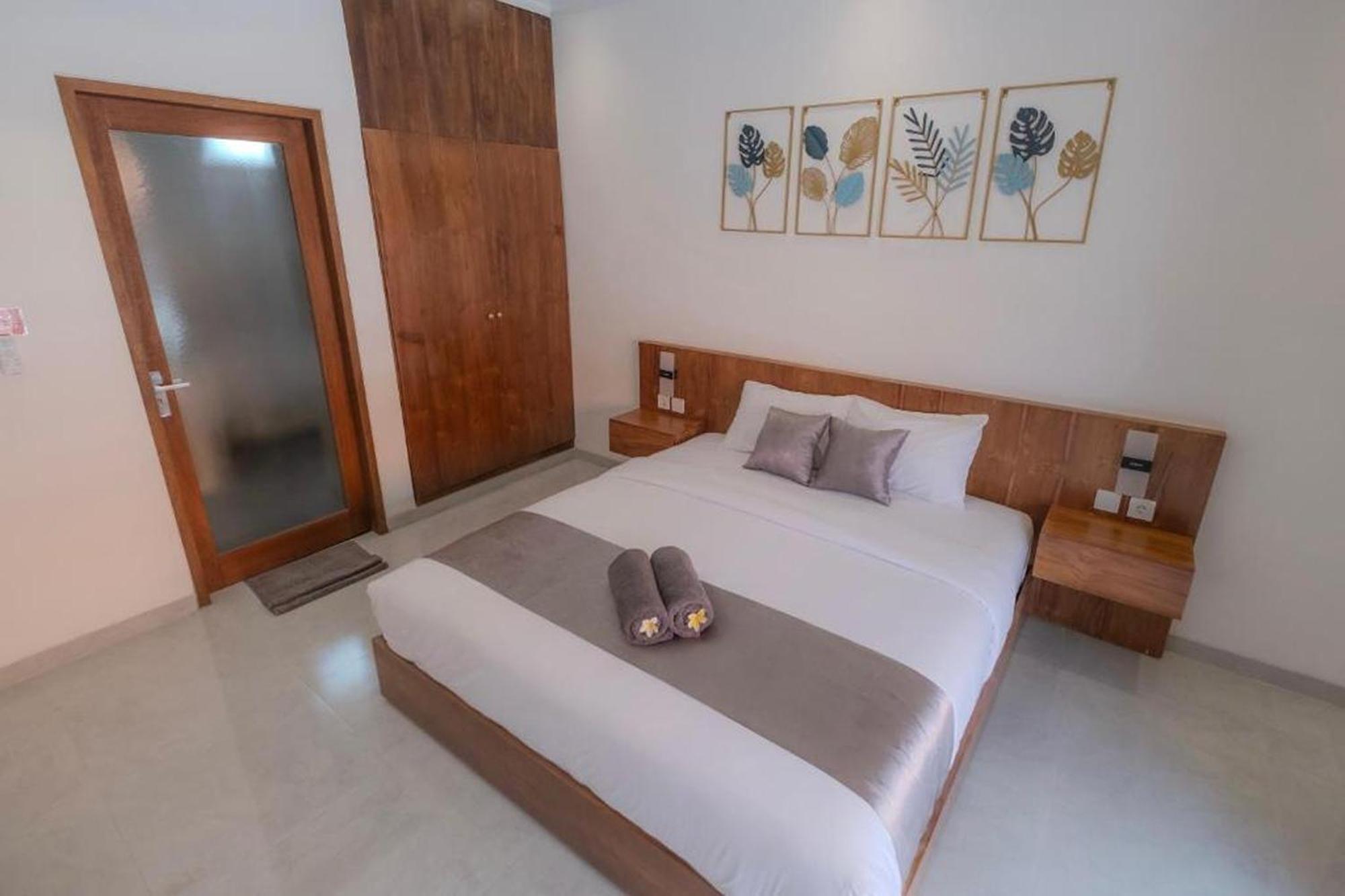 Bali Bata Canggu Guesthouse Ngoại thất bức ảnh