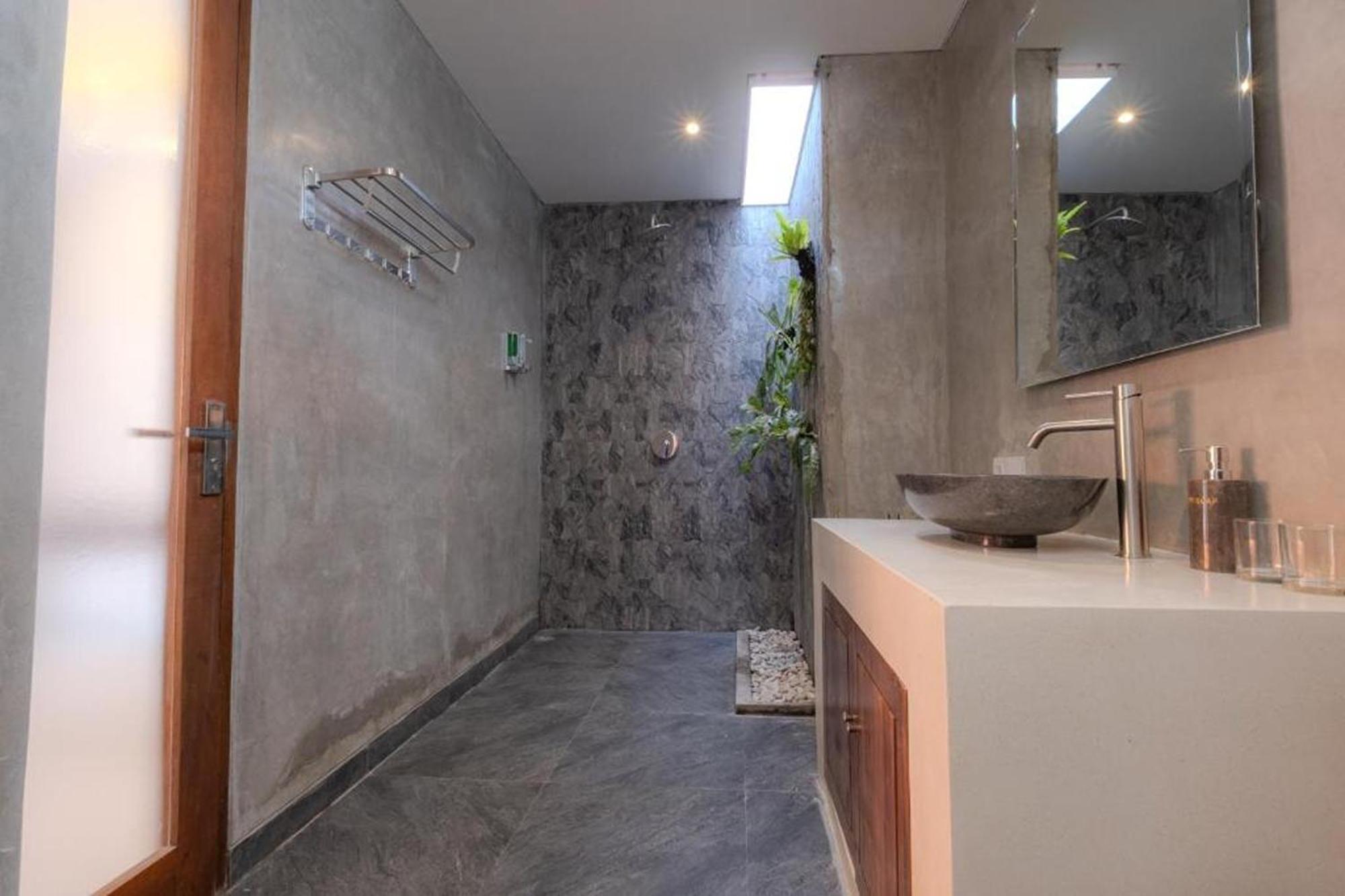 Bali Bata Canggu Guesthouse Ngoại thất bức ảnh