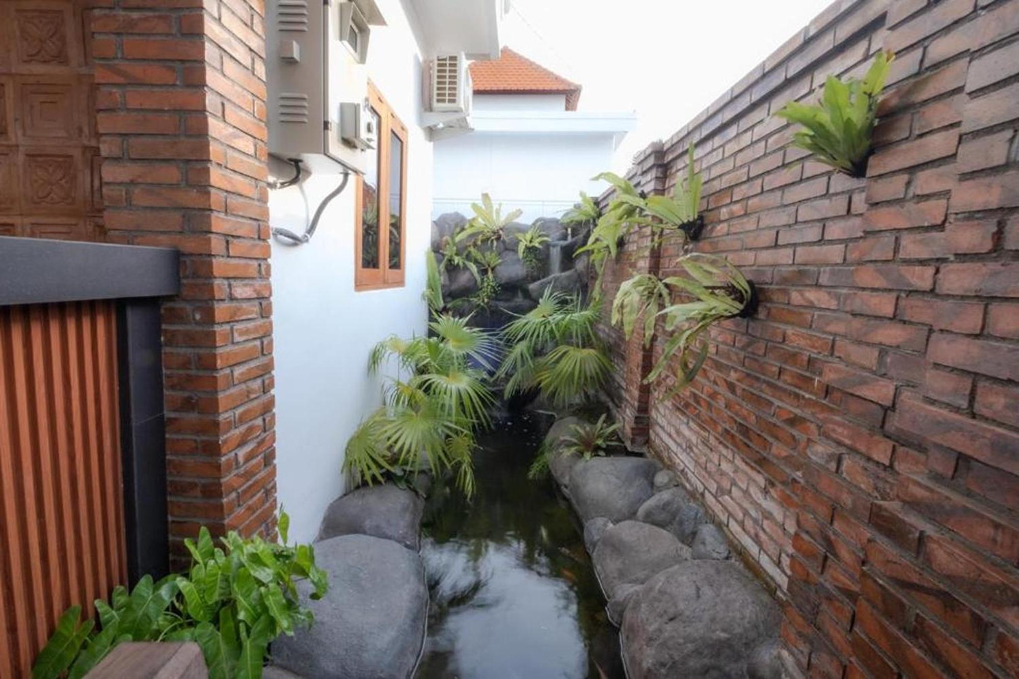 Bali Bata Canggu Guesthouse Ngoại thất bức ảnh