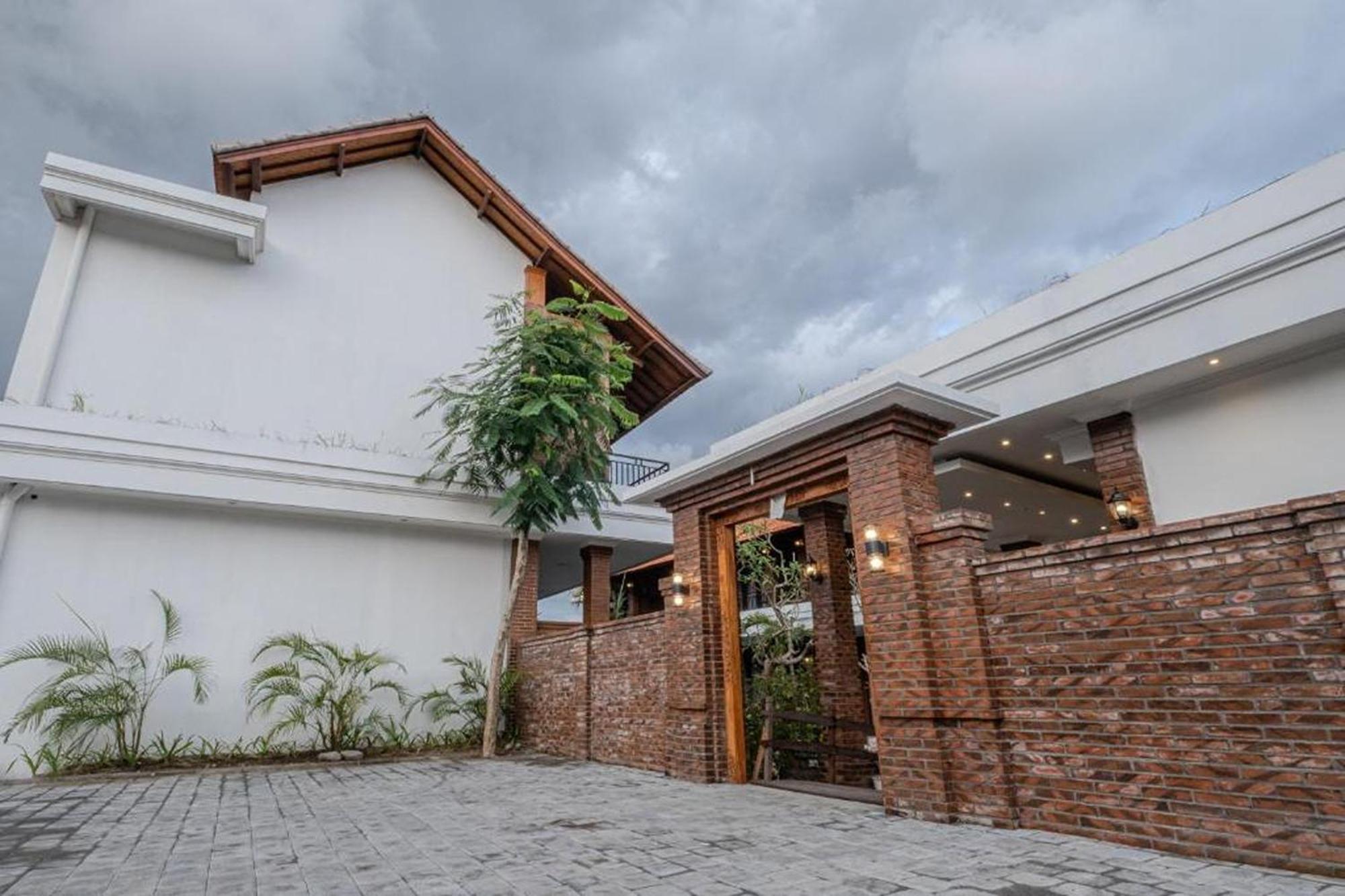Bali Bata Canggu Guesthouse Ngoại thất bức ảnh