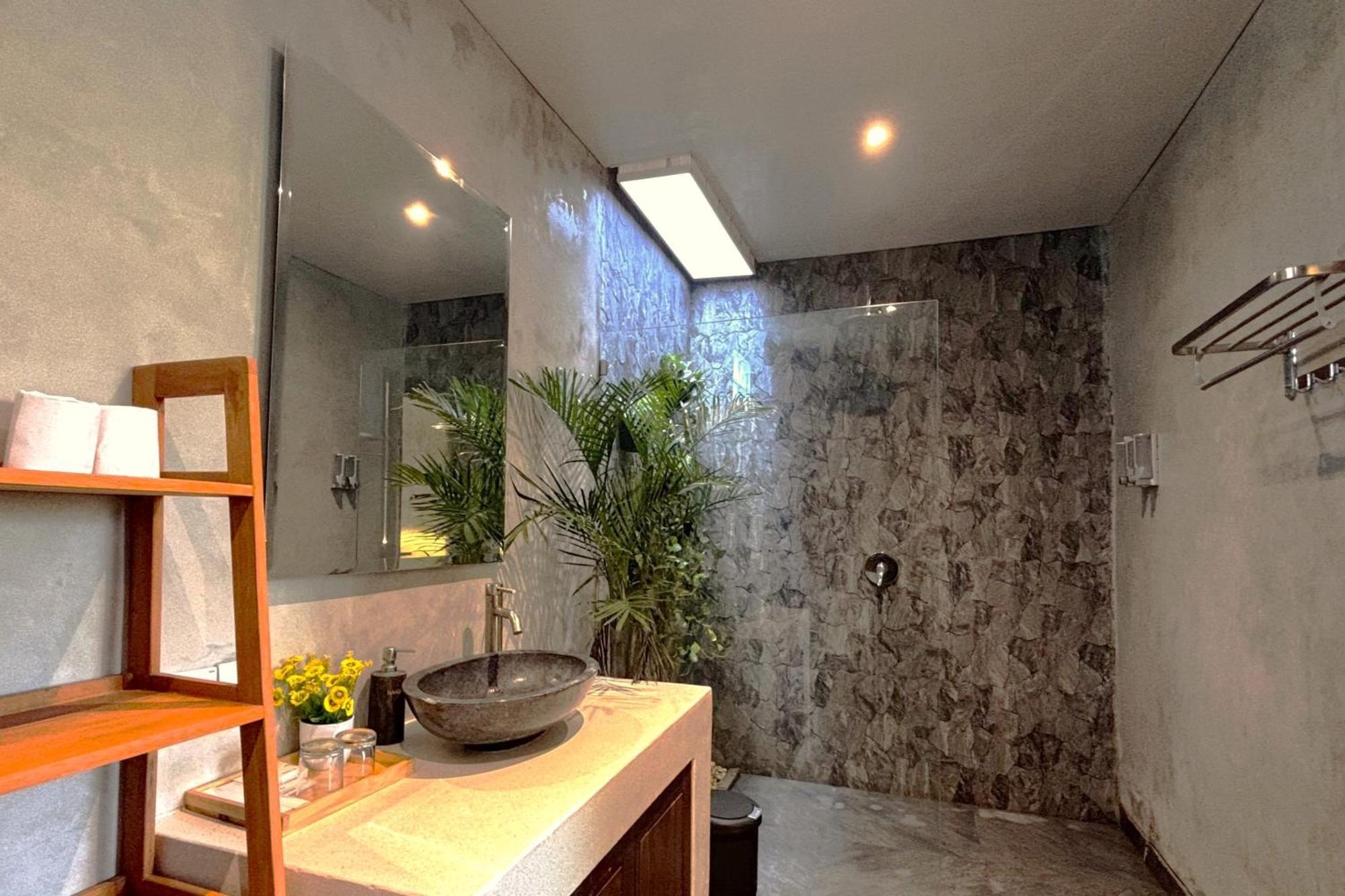 Bali Bata Canggu Guesthouse Ngoại thất bức ảnh