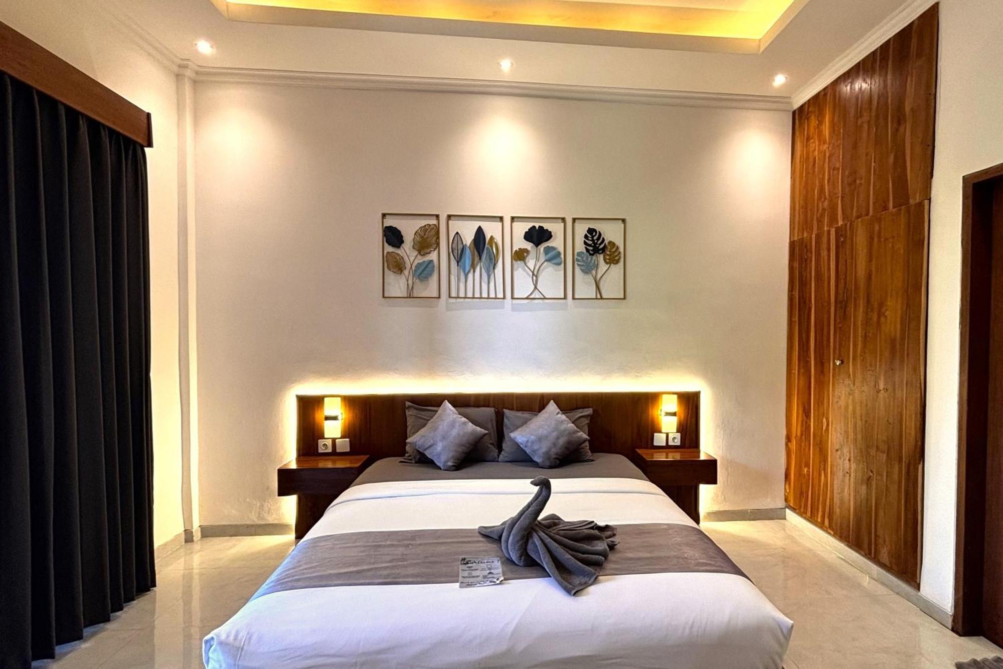 Bali Bata Canggu Guesthouse Ngoại thất bức ảnh