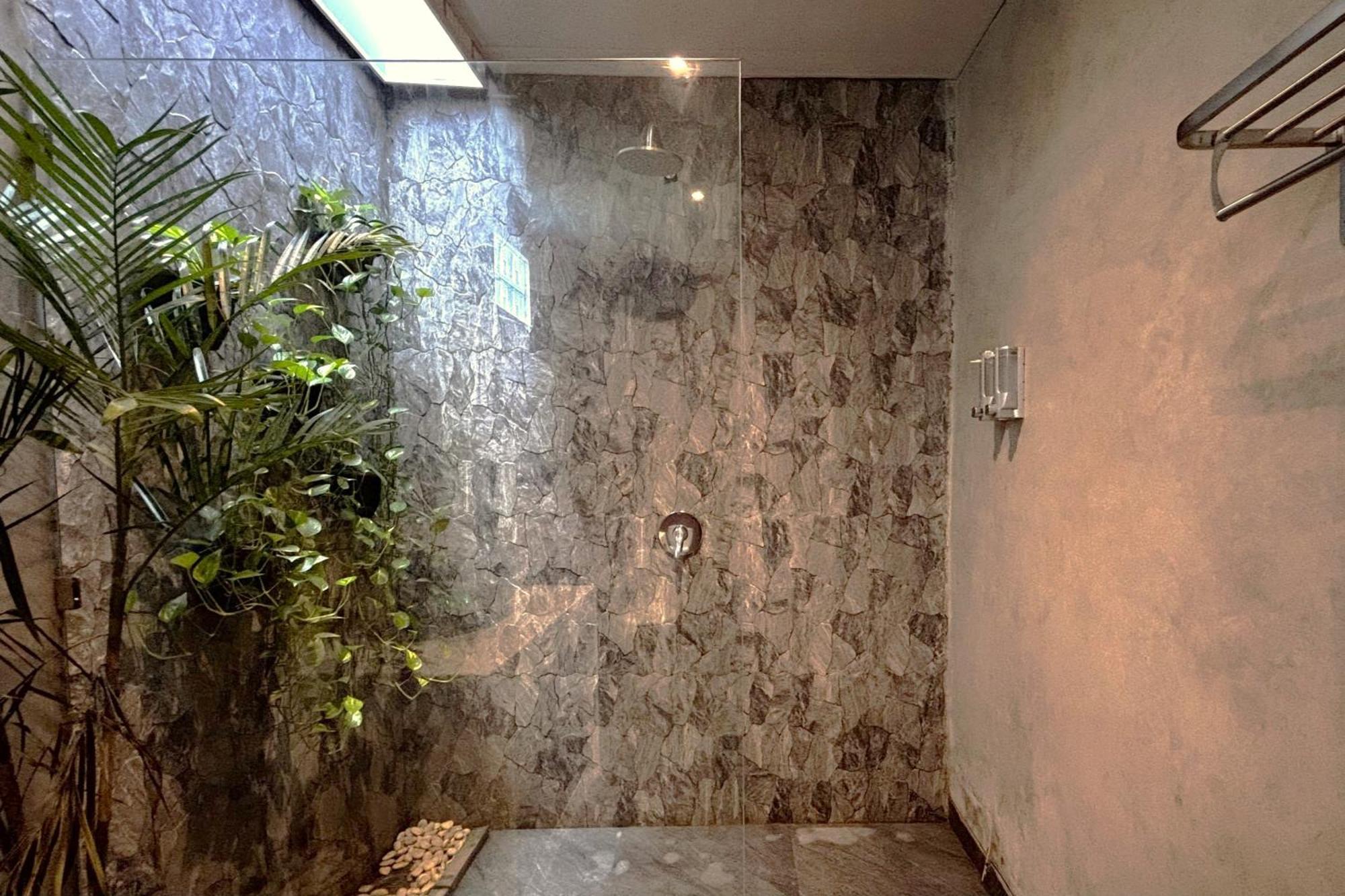 Bali Bata Canggu Guesthouse Ngoại thất bức ảnh